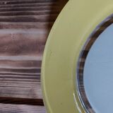 6 Duralex flat plates