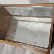 Art Deco Bar Table by Jindrich Halabala for Up Závody, 1930s
