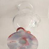 Paris crystal carafe MF