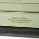 1950s antique typewriter Mercedes K-45, Germany