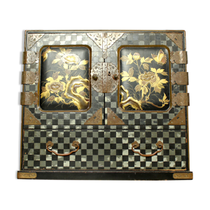 Boîte à bijoux japonaise