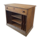 Notary furniture 1900