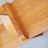 Enfilade feet metal compass