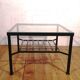 Vintage coffee table Granas, Ikea