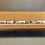 3-seater Scandinavian design sofa 1950.