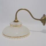 Pair of wall sconces