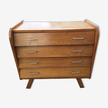 Commode vintage