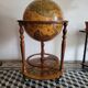 Bar globe terrestre italien