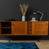 1960s sideboard, Domino møbler