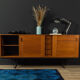 1960s sideboard, Domino møbler