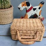 XS-sized bohemian case