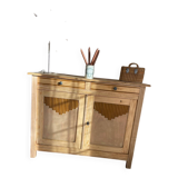 Parisian sideboard