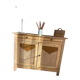 Furniture, Parisian sideboard