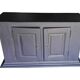 Renovated antique buffet
