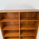 Large Vintage Teak Bookcase by Carlo Jensen for Hundevad & Co., 1960s