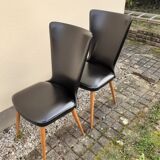 Chaises baumann essor