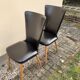 Chaises baumann essor