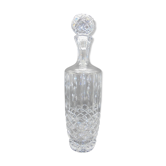 Crystal carafe