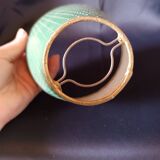 Conical lampshade