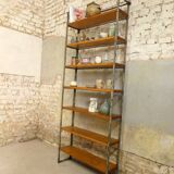 1930 freestanding shelf