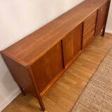 Teak sideboard