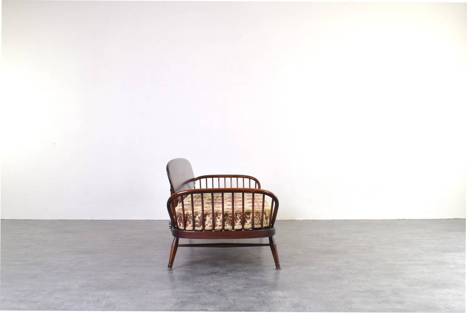 Vintage Daybed Sofa by Lucian Ercolani for Ercol, 1960s