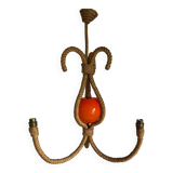 rope Chandelier