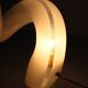 Varigola table lamp by Lino Tagliapietra for La Murrina, 1970