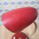 Lampe de bureau années 60