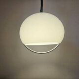 Mid-Century Pendant by Meblo, designed by Harvey Guzzini, Italy, 1970s