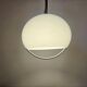 Mid-Century Pendant by Meblo, designed by Harvey Guzzini, Italy, 1970s