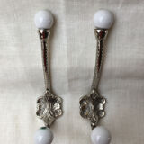 Set of 2 hooks
