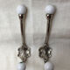 Set of 2 hooks