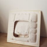 Art Deco soap holder