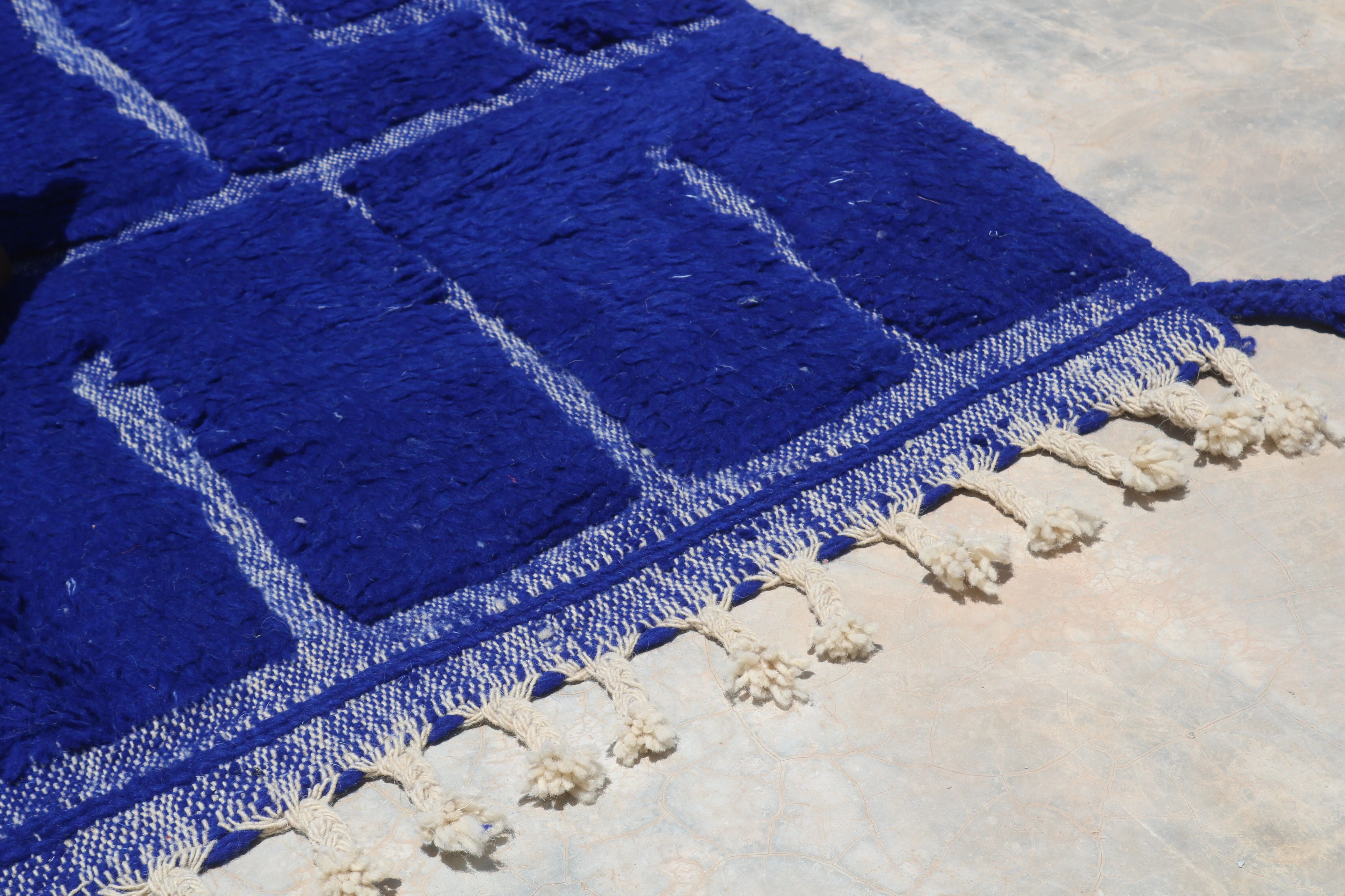 Colourful handmade rug, 250 x 160 cm - AZ825