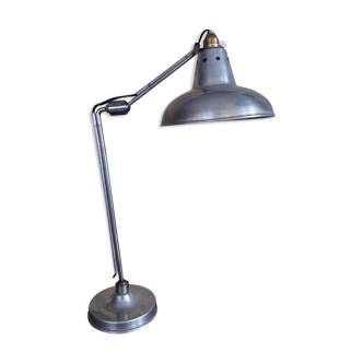 Lamp architect G. Houillon