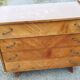 Chest of drawers 4 drawers from the 50s