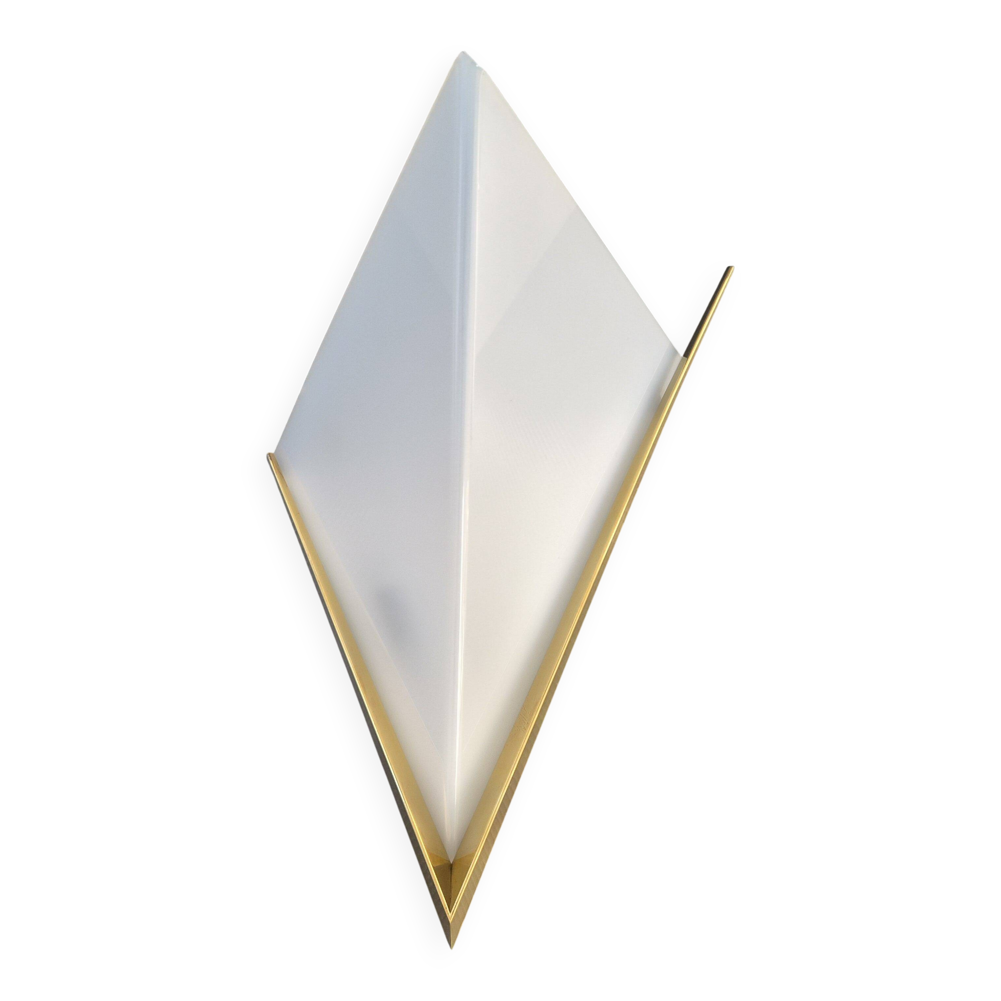 Applique 1950 vintage