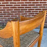 Carimate model 892 Vico Magistretti for Cassina