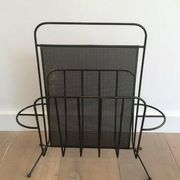 Mathieu Matégot. Porte-revues. Vers 1950