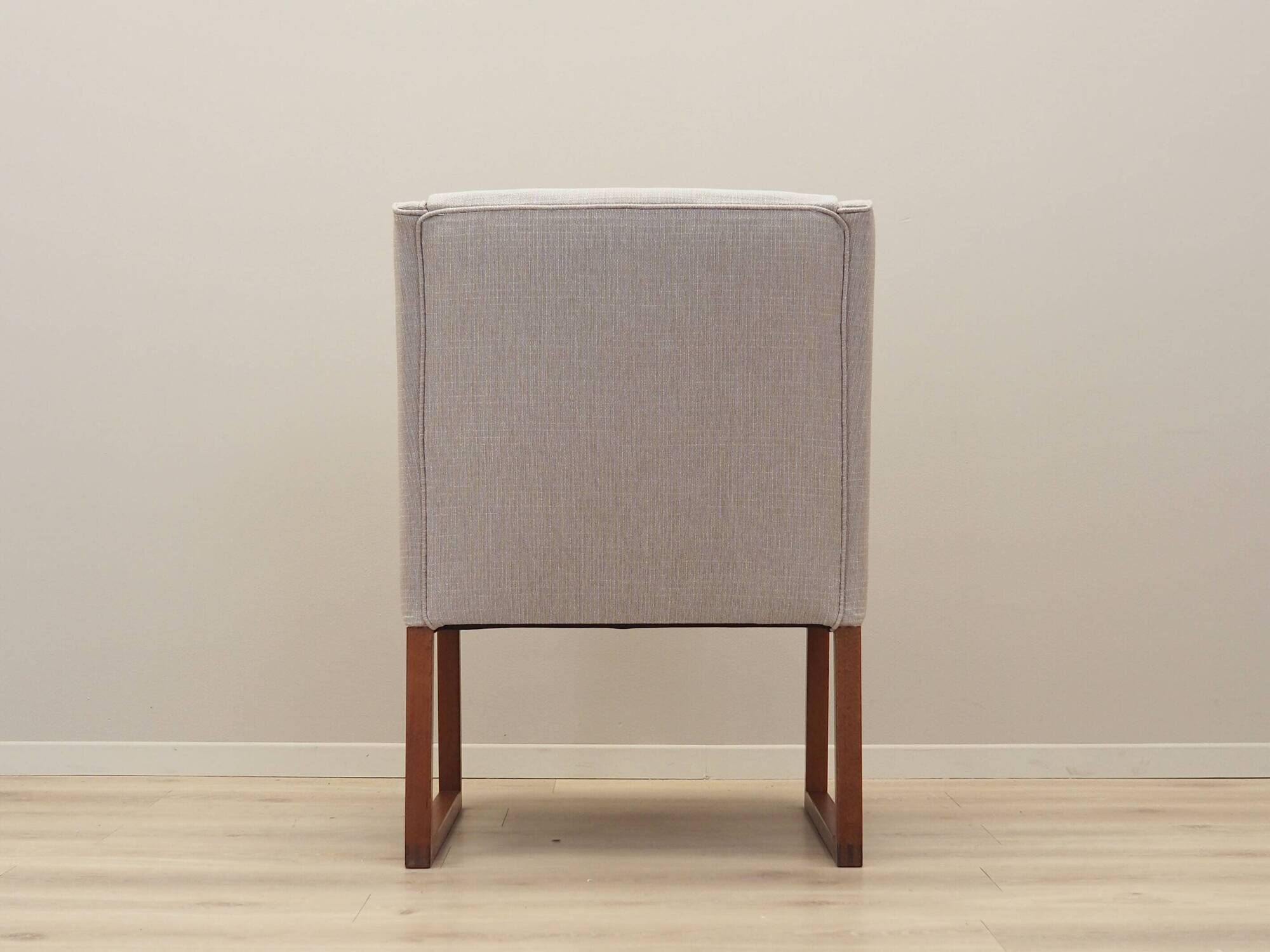 Teak armchair, Danish design, 1970s, designer: Borge Mogensen, production: