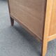 Commode XXème vintage