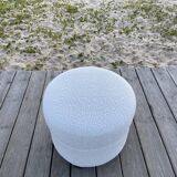 1950/1960 curly pouf