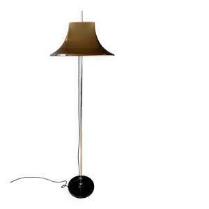 lampadaire Space Age