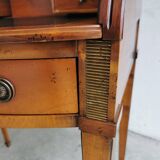 Secretary executive board xxth merisier 3 drawers b