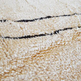 Moroccan berber carpet 250x150cm
