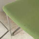 Cosmos chair by B&B Italia, designed by Jeffrey Bernett