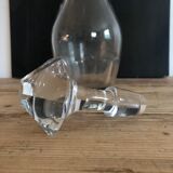 Wine decanter