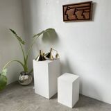 Pair of Hovik Lys brass wall lights Jonas Hidle Denmark