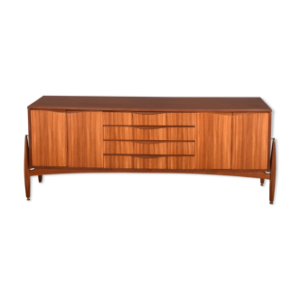 Enfilade Eon Elliots années 1960